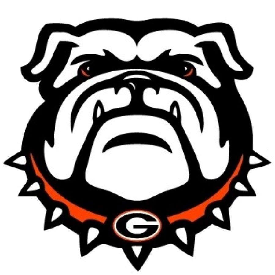 Bulldogs mascot